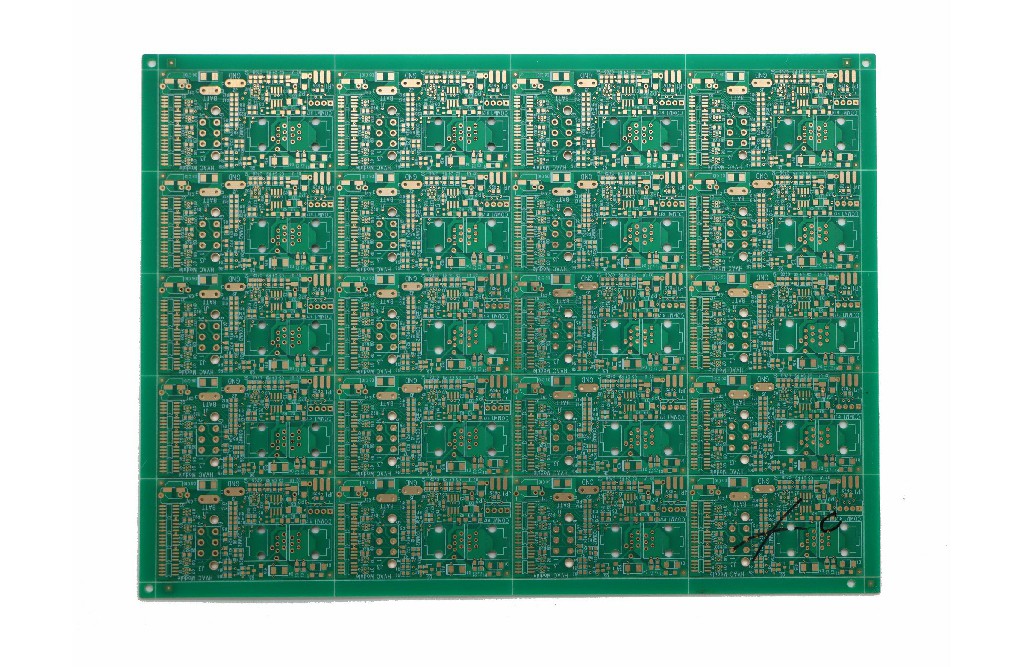 消費(fèi)電子PCB制板-客戶案例