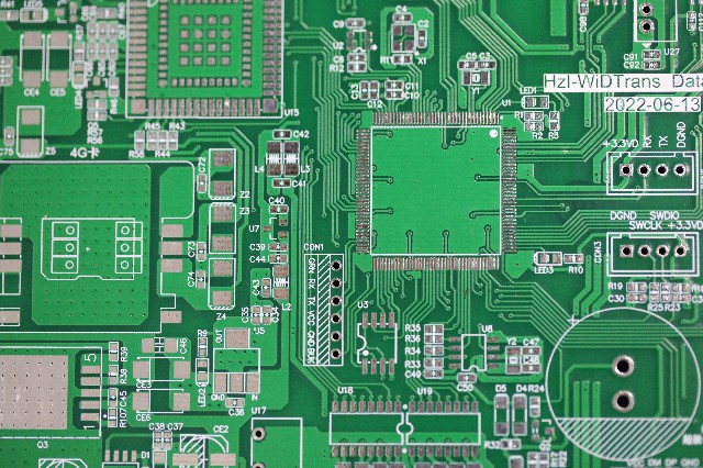 PCB設(shè)計中線寬設(shè)計的重要性有哪些?PCB設(shè)計中線寬設(shè)計的重要性
