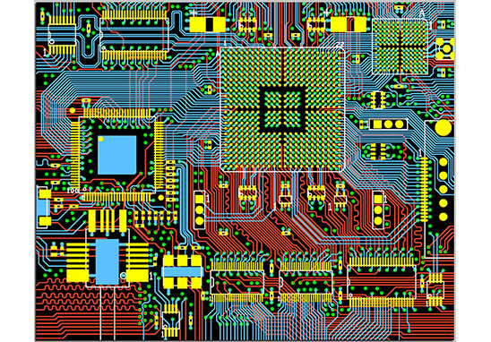 放電齒在PCB設(shè)計(jì)中有什么作用?放電齒在PCB設(shè)計(jì)中的重要作用