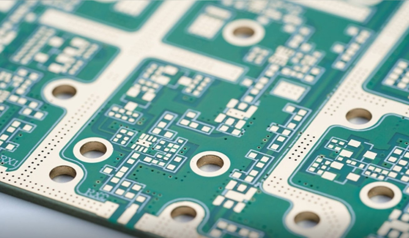 PCB設計鋪銅如何確保電路板性能與穩定性?確保電路板性能與穩定性的關鍵步驟