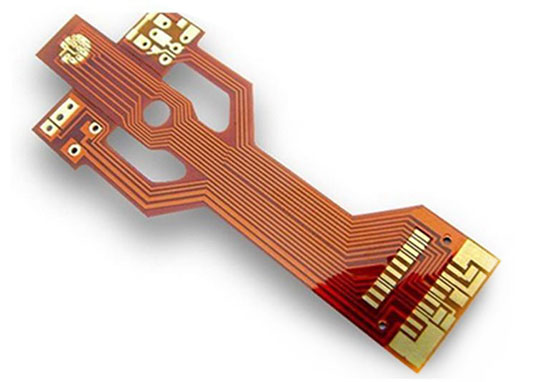 柔性PCB 柔性PCB